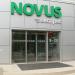 Магазин «Novus-экспресс» в городе Киев