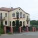 Polish House Cultural Center in Zhytomyr city