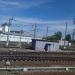 Будка составителей поездов станции Москва-Пассажирская-Павелецкая в городе Москва