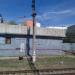 Служебное здание РЖД в городе Москва