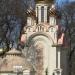 Часовня Св. Николая Чудотворца в городе Кабардинка