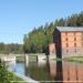 Wassermühle von Kiidjärve