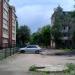 Автопарковка житлового кооперативу 