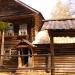 House-tavern from the Bulanovo village (late XIX century)