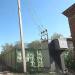 Мачтовая трансформаторная подстанция в городе Москва