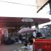 Max Fuel Station in Yangon city