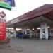 Max Fuel Station in Yangon city
