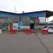 Thiri Mingalar Zay Market Car Parking in Yangon city