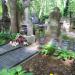 The grave of the Franciscan Sisters