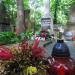 The grave of the Franciscan Sisters