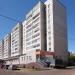ул. Сабан, 7а в городе Казань