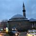 Gürcükapı Camii