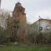 Руины в городе Тобольск