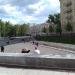 Амфитеатр в городе Москва