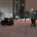 Детская игровая площадка в городе Москва