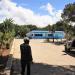 Camping dans la ville de Safi / Asfi