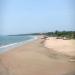 Rabindranath Tagore Beach, Karwar in Karwar city