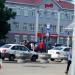 Октябрьская ул., 6а в городе Пенза