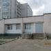 Заброшенный магазин в городе Кимры