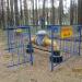 Газовая задвижка в городе Кимры