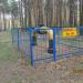 Газовая задвижка в городе Кимры