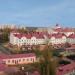 Инфекционный корпус в городе Воронеж