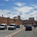 Festungsmauer in Stadt El Jadida