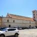 ehem. Kirche von Al Jadida (de) en la ciudad de Villa portuguesa de Mazagan