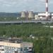 Дымовая труба в городе Новое Девяткино