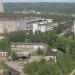 Административно-бытовой корпус в городе Новое Девяткино