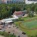 Торгово-офисный центр в городе Новое Девяткино