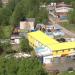 Территория хранения автотехники в городе Новое Девяткино