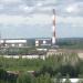 Здание КТЦ 2-й очереди в городе Новое Девяткино