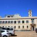 L'Iglesia (de) dans la ville de El Jadida / Mazighen