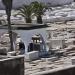 Jüdischer Friedhof in Stadt El Jadida
