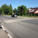 Пешеходный переход в городе Сергиев Посад