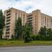 Общежитие Капо им. С. П. Горбунова в городе Казань
