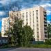 Общежитие Капо им. С. П. Горбунова в городе Казань