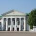 Туймазинский государственный татарский драматический театр (ru) in Tuymazy city