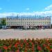 Гостиница «Башкортостан» (ru) in Tuymazy city