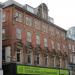 Nottingham Central Library