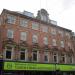 Nottingham Central Library