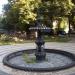 Малый фонтан Термена в городе Киев