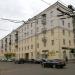 ул. Гаяза Исхаки, 8 в городе Казань