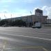 Остановка общественного транспорта «Площадь Гагарина» в городе Москва