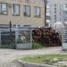 Территория котельной № 1 в городе Каменск-Шахтинский