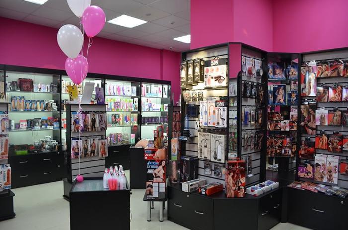Секс шоп Казань онлайн интим магазин для взрослых ExtazShop