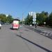 Остановка общественного транспорта «Улица Малыгина» в городе Москва