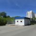 Сооружение в городе Екатеринбург