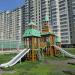 Детская игровая площадка в городе Екатеринбург